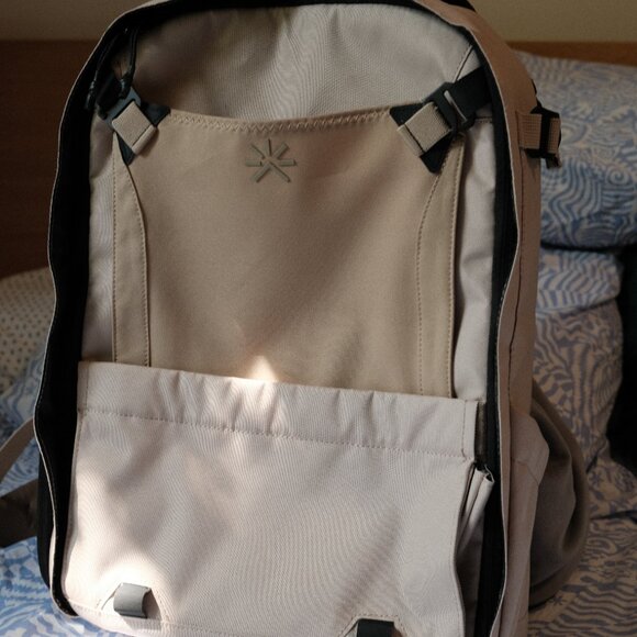 Unisex Tropicfeel Nest Backpack main image 4